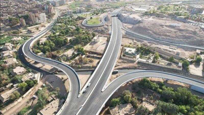 رئيس هيئة الكباري: 175 مليار جنيه تكلفة الخطة القومية للطرق