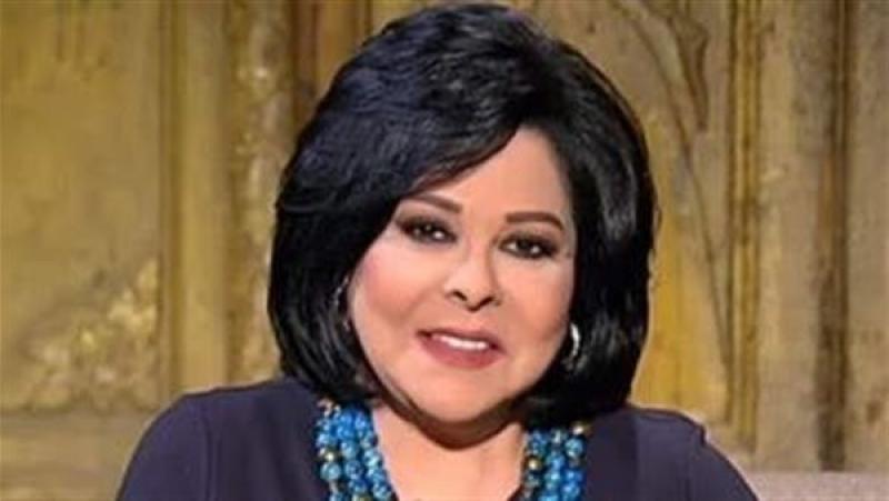 إسعاد يونس: عاطف بشاي جزء من عمري وأعماله تسبق عصرها