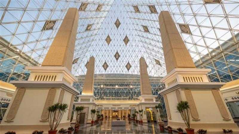 الطرق والكباري: تقليل المسافة البينية بين المحاور من أهداف محطة قطارات بشتيل