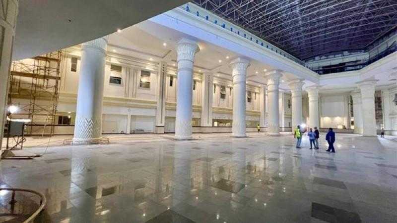 رئيس السكك الحديد: إنشاء أبراج استثمارية بمحيط محطة بشتيل لقطارات الصعيد