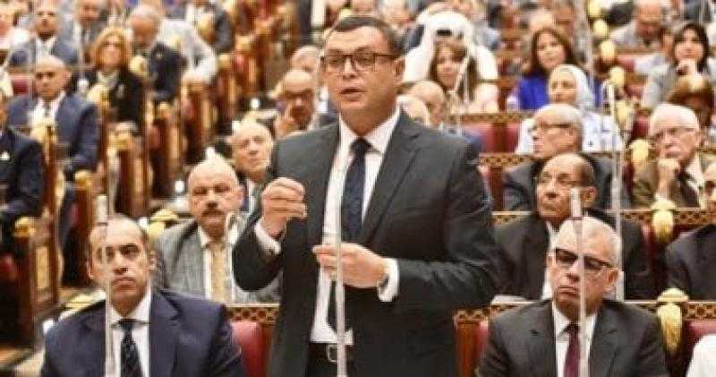 وزير الإسكان: تنفيذ 634 ألف وحدة سكنية بتكلفة 110 مليارات جنيه منذ 2014