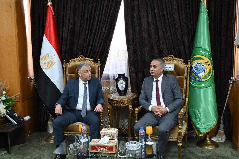 رئيس جهاز حماية المستهلك: لن نسمح بحجب أو إخفاء السلع عن البيع