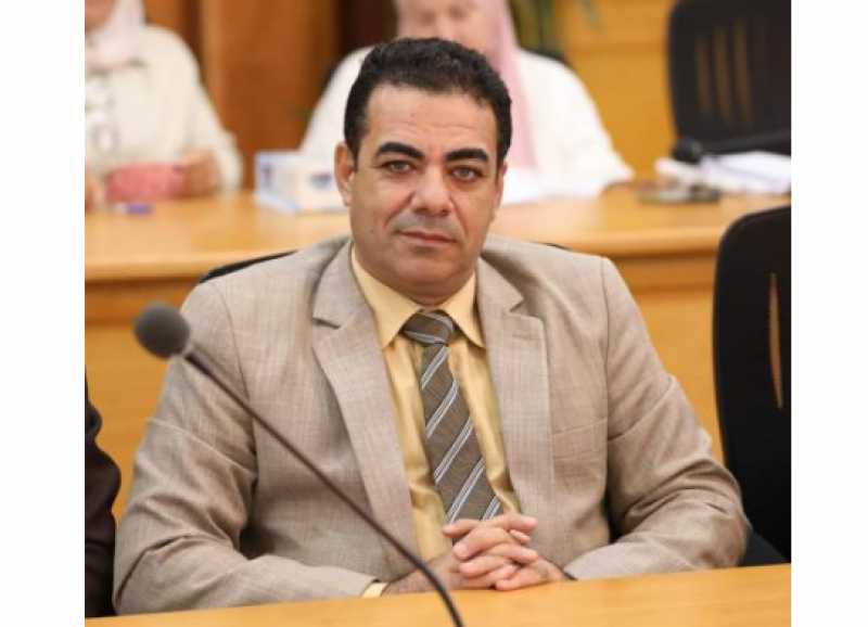 كلية الشريعة والقانون بتفهنا الأشراف تنظم مؤتمرها الدولي الخامس حول ”التنمية المستدامة والاقتصاد”