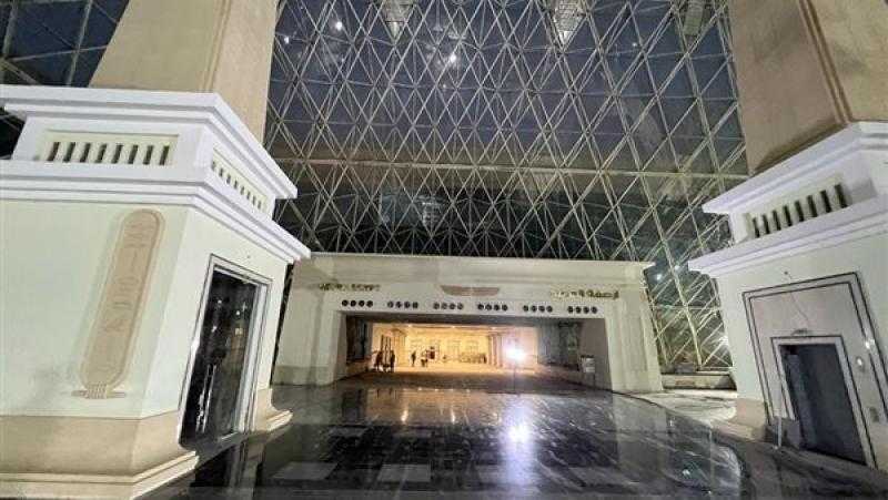أستاذ هندسة طرق: محطة بشتيل تسهم في أداء السكك الحديد وتفيد الحركة المرورية