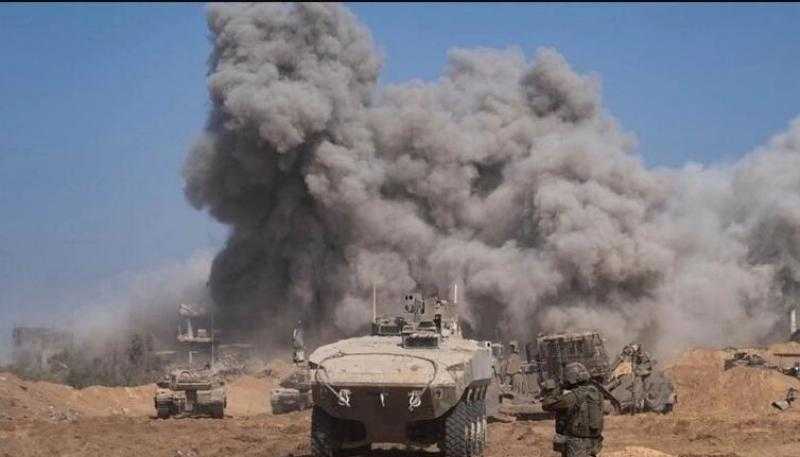 الضربات الإسرائيلية تودي بحياة 51 شخصا في لبنان