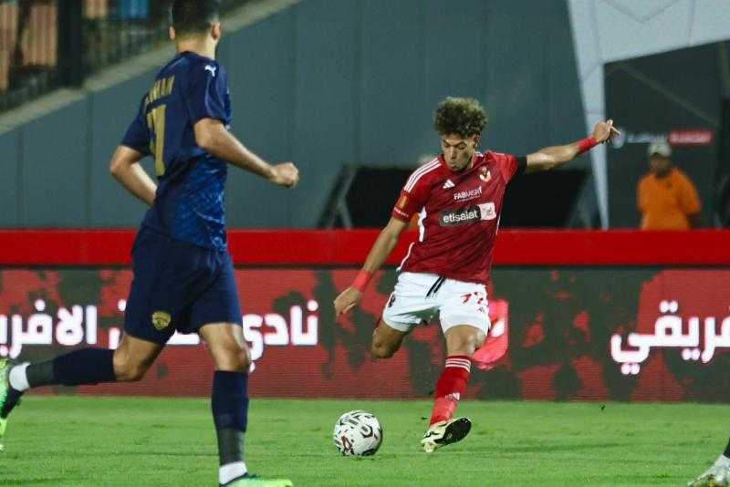 موعد مباراة الأهلي وسيراميكا في نصف نهائي السوبر المصري