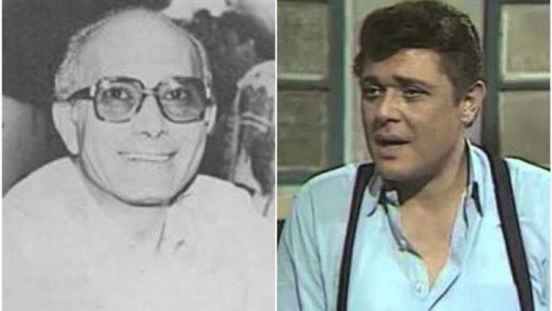 طارق الشناوي: من الصعب مقارنة مسلسل رأفت الهجان بأي أعمال فنية