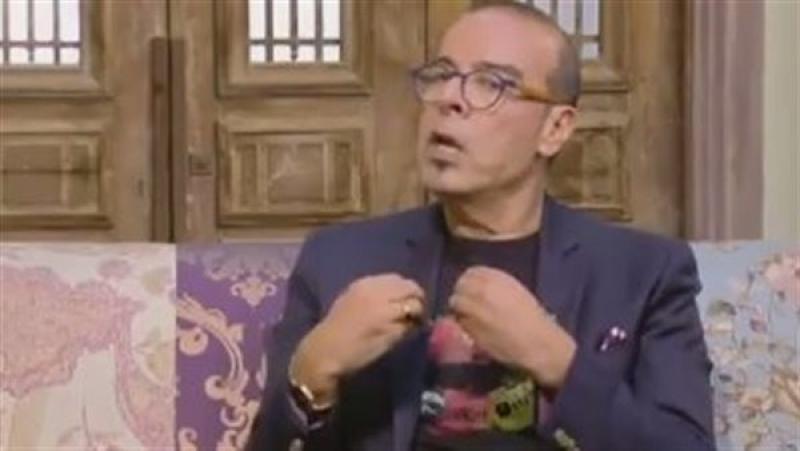 الموسيقي نادر عباسي: الثقافة تخسر ولا توجد عروض تربح ماديا