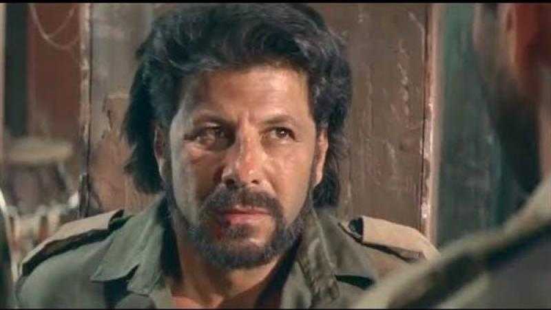 طارق الشناوي: إياد نصار أفضل من قدم دور الإسرائيلي في الأفلام