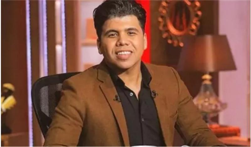 طارق الشناوي لعمر كمال: كمل.. ربنا أعطاك باب لتربح وتعطي الفقراء