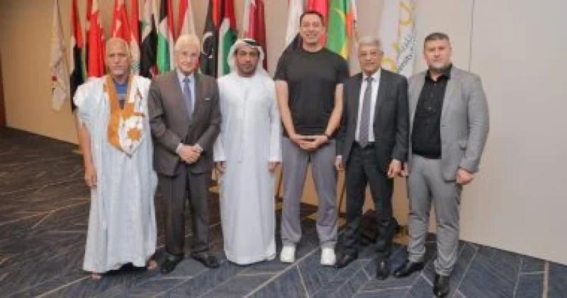 خط أحمر