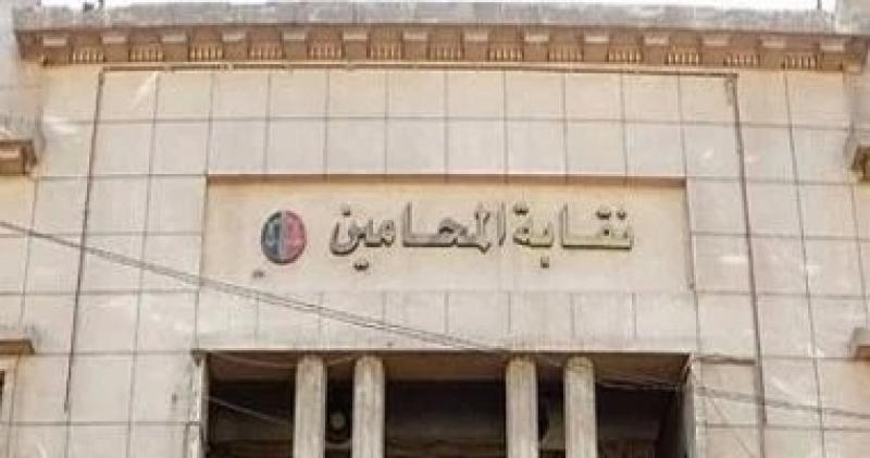 الأربعاء.. ”المحامين” تواصل المقابلات الشخصية للمتقدمين للقيد بالجدول العام