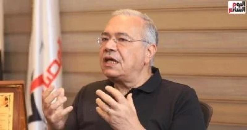 حزب المصريين الأحرار: الندوة التثقيفية للقوات المسلحة تعكس مكانة ”مصر العزة”