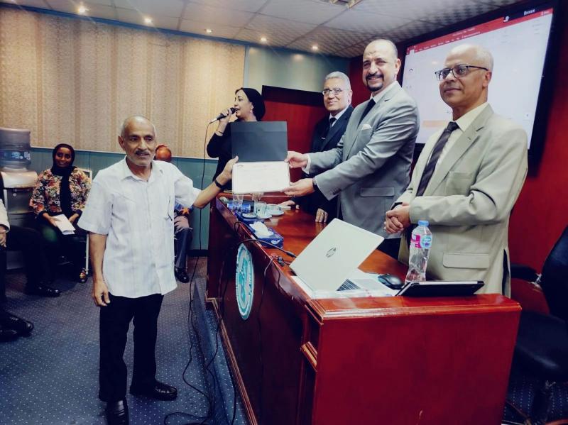 وزارة التضامن تنظم دورة حول تطبيق المشروطية الصحية والتعليمية لأسر تكافل وكرامة