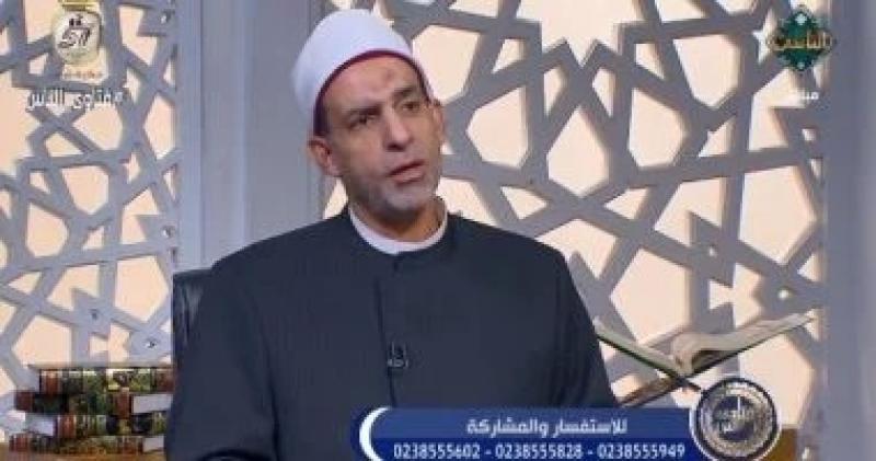 نفسي أعيش مع زوجى في الجنة؟.. وأمين الفتوى يجيب