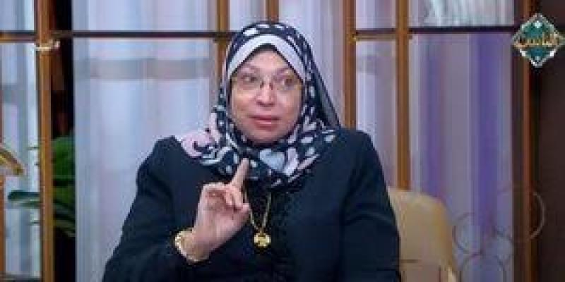 بالفيديو.. داعية إسلامية: ”مش بحب الأكل ده يعتبر كفران بالنعم”