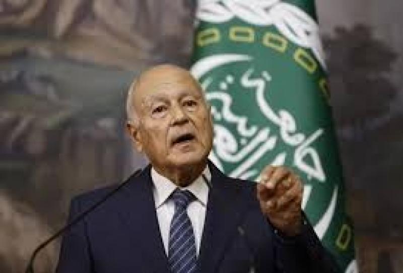 أبو الغيط لمروجي شائعة بيع رأس الحكمة: حلوا عنا.. فيديو
