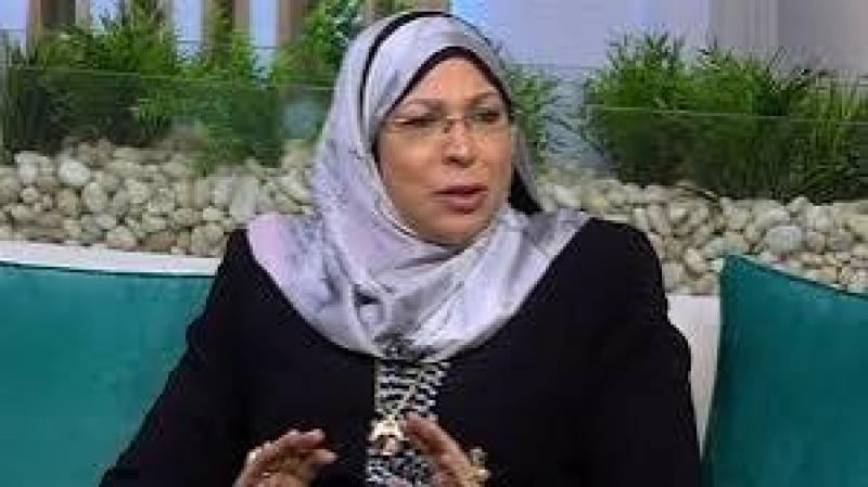 بالفيديو.. نيفين مختار: ما يحدث فى الأفراح تبذير وإسراف