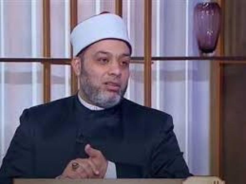 بالفيديو.. أبو اليزيد سلامة: تصرف يحدث يوميا فى البيوت يعتبر كفران بالنعم