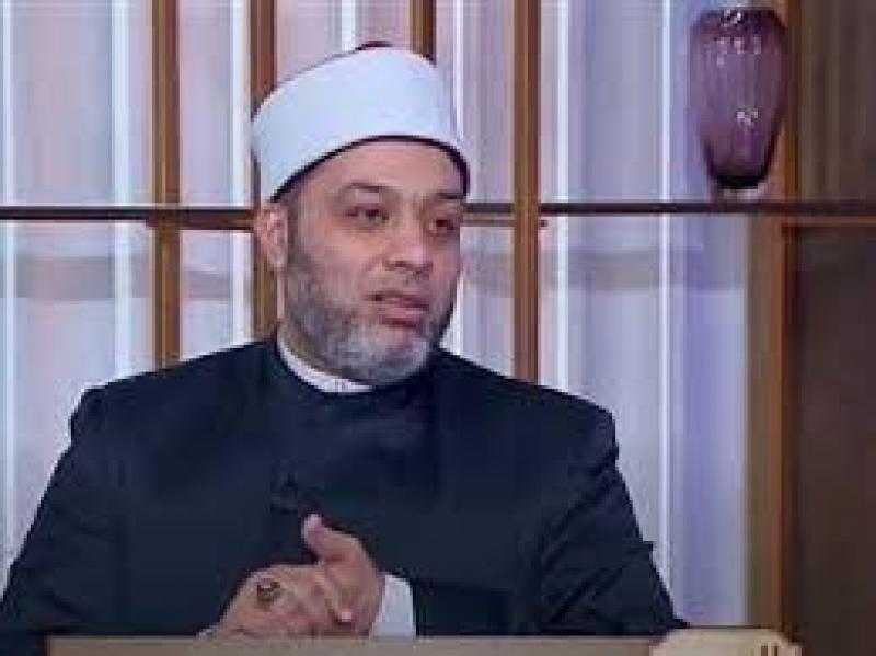 عالم أزهري: علم التوحيد يتكون من 3 أقسام رئيسية