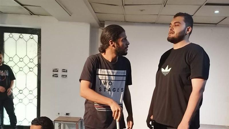 16 عرضا في الموسم الجديد لنوادي المسرح بثقافة الدقهلية