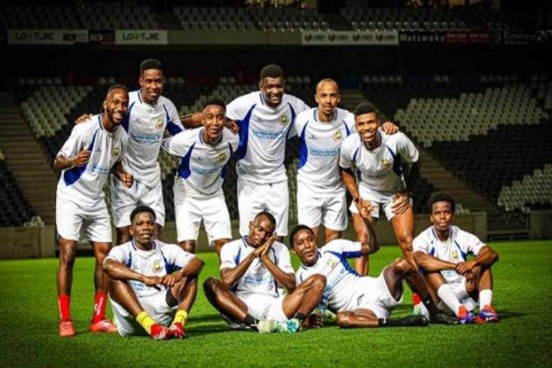 موزمبيق تلقن إسواتيني درسا قاسيا في تصفيات كأس أمم أفريقيا