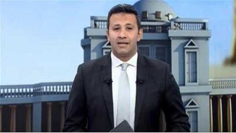 عمرو خليل: الشرق الأوسط يعيش أياما عصيبة.. وطبول الحرب تحاصر الأبرياء.. فيديو