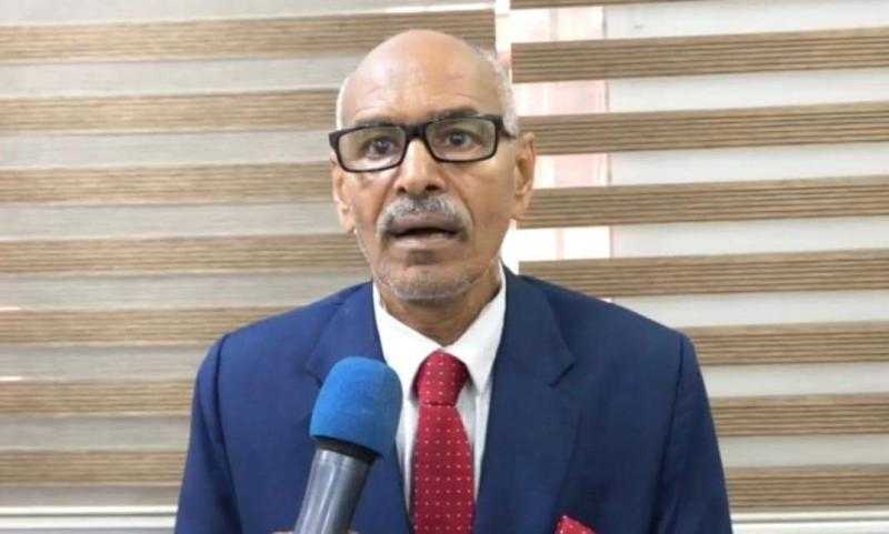 وكالة الأنباء السودانية: الحكومة تدعو كافة أطياف الشعب لتهيئة الفرصة لما بعد الحرب تمهيدًا للانتخابات العامة