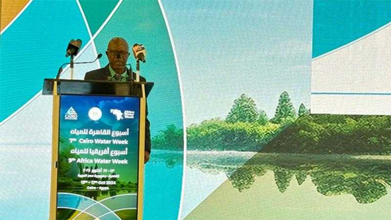 مسؤول ليبيري: نعاني من زيادة الهطول المطري وصعوبة إيصال المياه للمواطنين