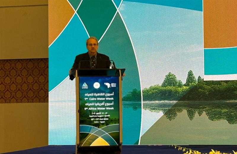 استشاري بجامعة غرب أستراليا: التنبؤ بانخفاض كميات المياه يفرض علينا الاستعداد لما هو مقبل