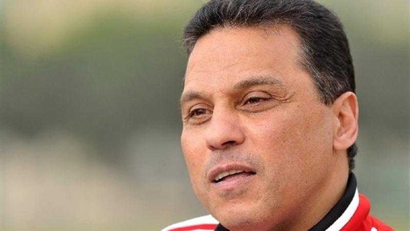 حسام بدري مرشح لتدريب شباب بلوزداد