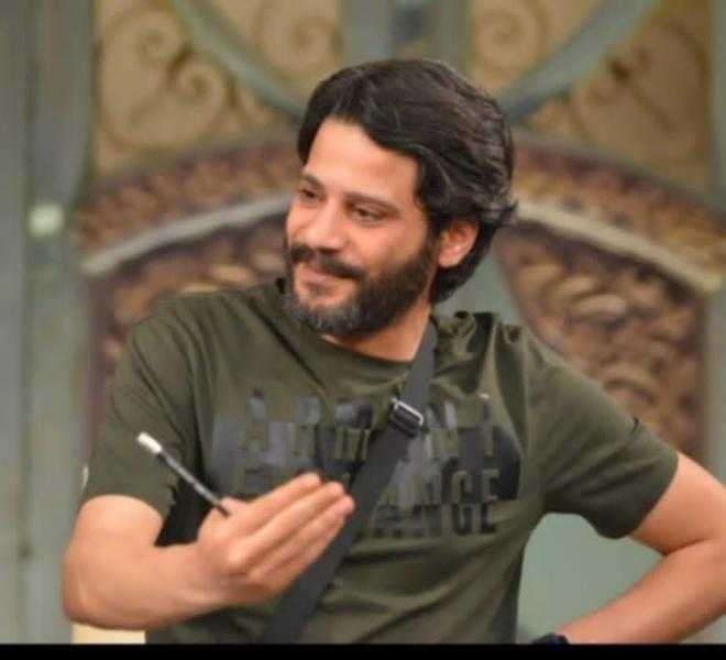 محمد عبدالعزيز: «تيتا زوز» مسلسل يناسب لغة العصر.. وردود الأفعال أبهرتني