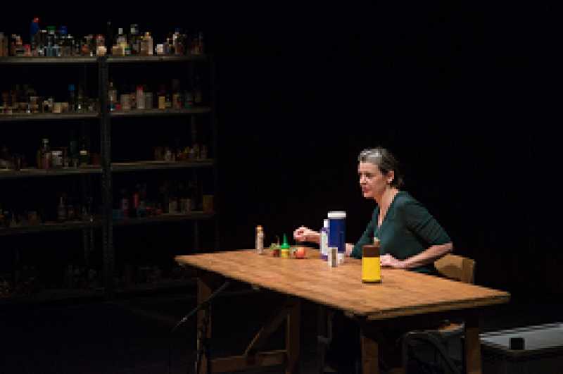 «شكسبير على الطاولة» و«حاجة مفيش زيها» يفتتحان فعاليات النسخة الـ12 من «دي – كاف»