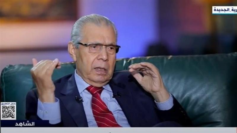 المؤرخ عبده مباشر: شاركت في القتال كفدائي وفي 73 كنت مراسلا حربيا