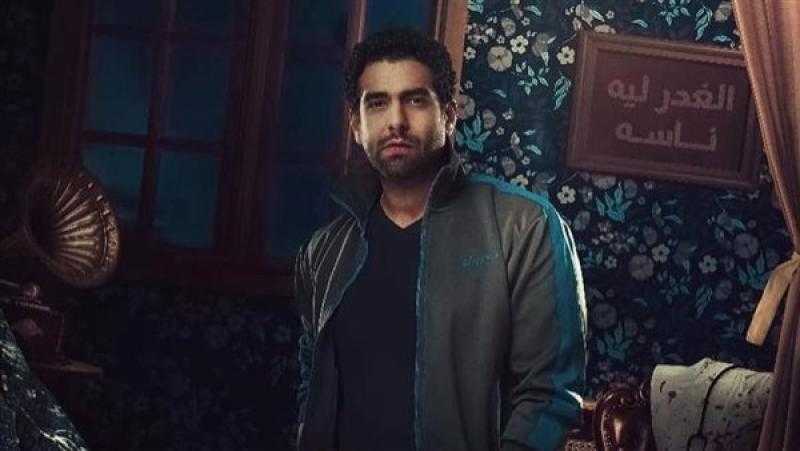 محمد الكيلاني: مسلسل تيتا زوزو قريب من الناس