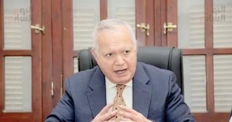 ‎وزير الخارجية الأسبق: تحديات المنطقة تتطلب تقارب مصرى سعودى باستراتيجيات موحدة