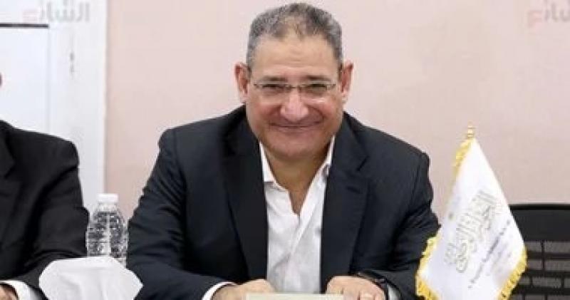 ‎أحمد أيوب: مصر والسعودية تمثلان ركيزة مهمة للاستقرار والأمن فى المنطقة