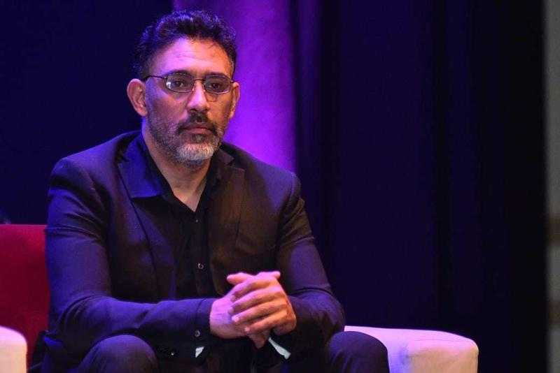 عمرو مصطفى يكشف أسباب دراسته الذكاء الاصطناعي لمدة عامين