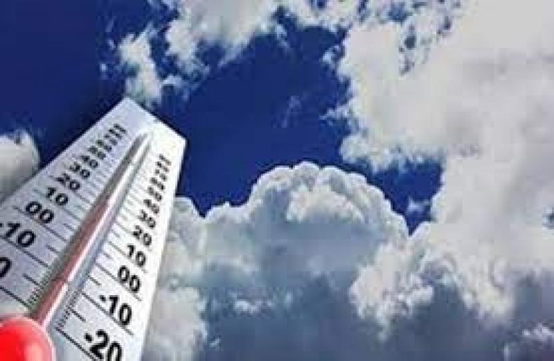 الأرصاد: استمرار انخفاض درجات الحرارة وطقس حار على السواحل الشمالية