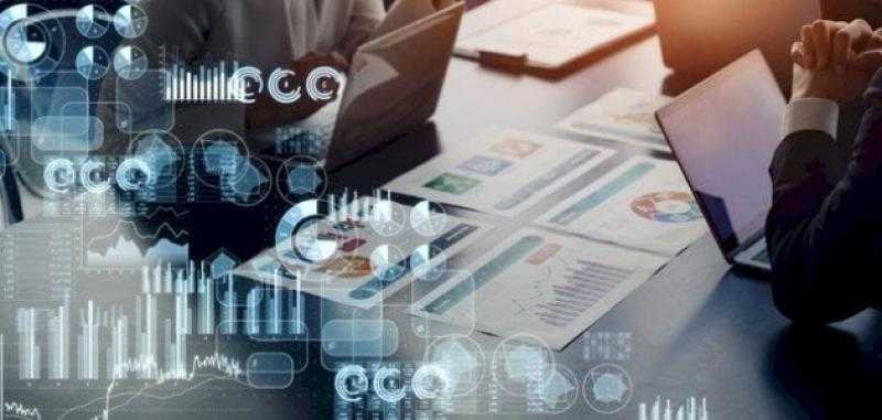 معلومات الوزراء: 6.9 تريليون دولار حجم الاستثمار العالمي في الأصول غير الملموسة في عام 2023 (تفاصيل)