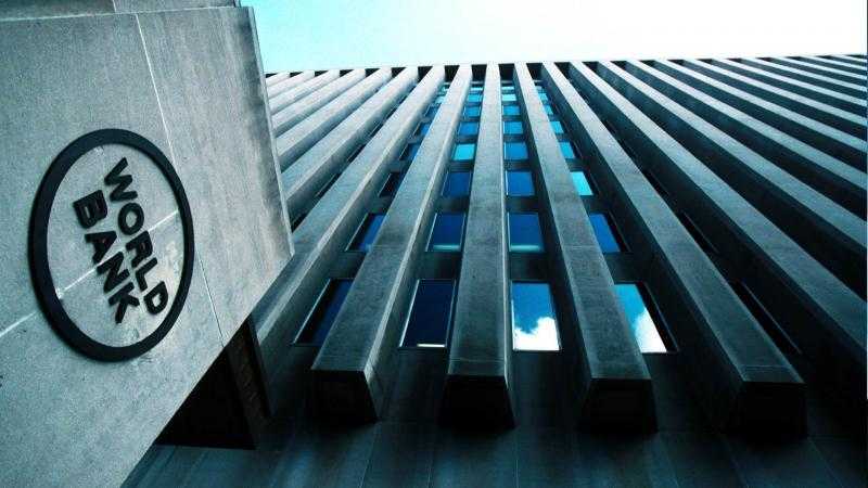البنك الدولي: اتساع حرب الشرق الأوسط سيؤثر على الاقتصاد العالمي