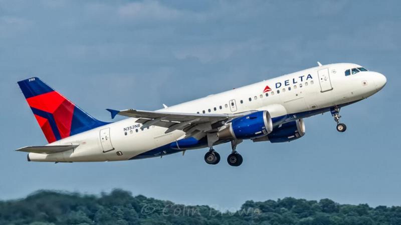 شركة دلتا الأمريكية تعلق جميع رحلاتها الجوية من وإلى إسرائيل حتى أبريل 2025