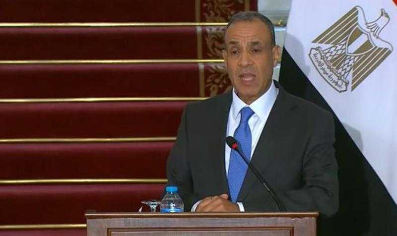 وزير الخارجية: تدشين آلية جديدة لدفع العلاقات الاقتصادية بين مصر وإسبانيا