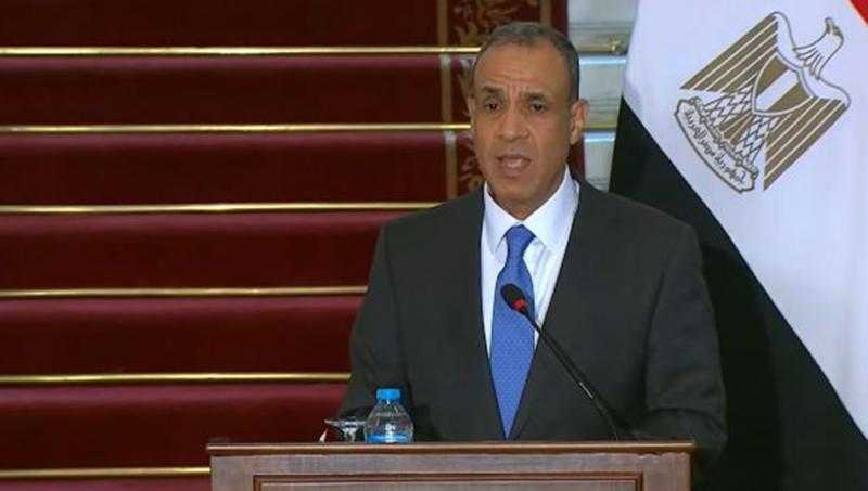 تطابق الرؤى بين مصر وإسبانيا بشأن الإدانة الكاملة للعدوان الإسرائيلي على غزة