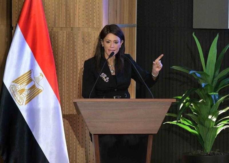 ننشر تفاصيل مؤتمر وزيرة التخطيط والتنمية الاقتصادية والتعاون الدولي بمجلس الوزراء.. القطاع الخاص قوة دافعة لتحقيق النمو الاقتصادي.. تفعيل قانون المالية العامة