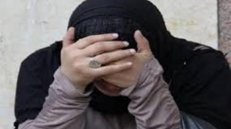 بحوزتهما ”هيروين”.. ضبط البلوجر ”أم يوسف” وزوجها بالإسماعيلية