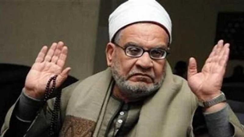 بعد سؤال عمر كمال.. شاهد| أحمد كريمة يحسم الجدل بشأن حرمانية أموال مطربي المهرجانات