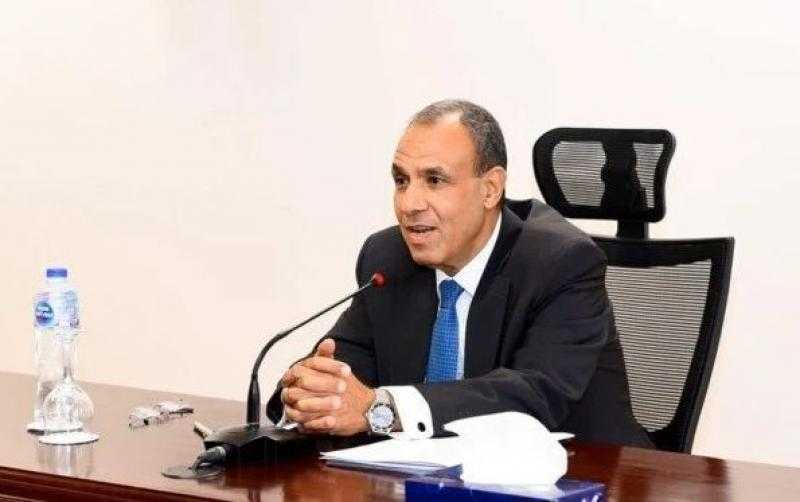 أحمد موسى يستضيف وزير الخارجية في برنامج ”على مسئوليتي” الليلة