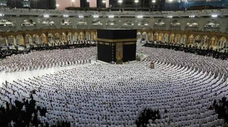 «نسك».. أول منصة سعودية تتيح للمسافرين عيش تجربة الحج والعمرة