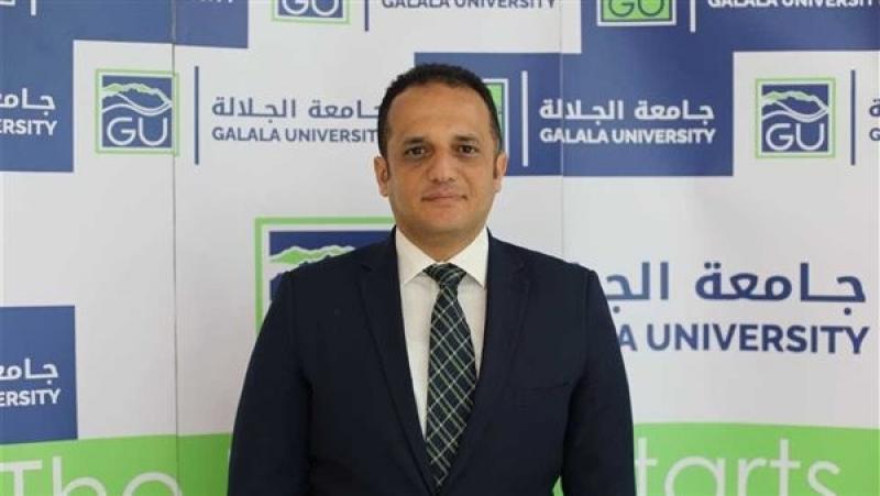 رئيس جامعة الجلالة: تجهيز المدينة السكنية في أقرب وقت بإجمالي 2500 سرير